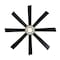 Modern Forms Fans Aura Indoor or Outdoor Smart Ceiling Fan 2700-3000-4000-5000K LED in Soft Brass/Matte Black FR-W2303-60L-SB/MB - alternate 2